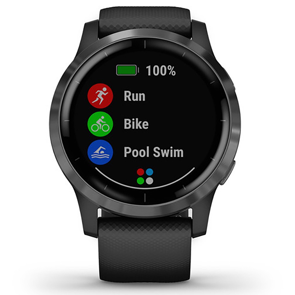 Đồng hồ Garmin Vivoactive 4, 45mm | antien.vn